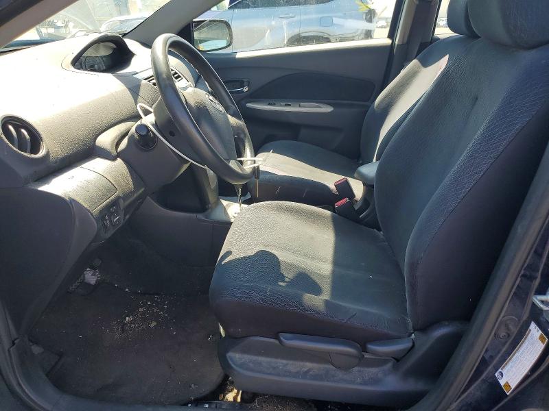 Продажа на аукционе авто 2008 Toyota Yaris, vin: JTDBT923484030411, номер лота: 64156966