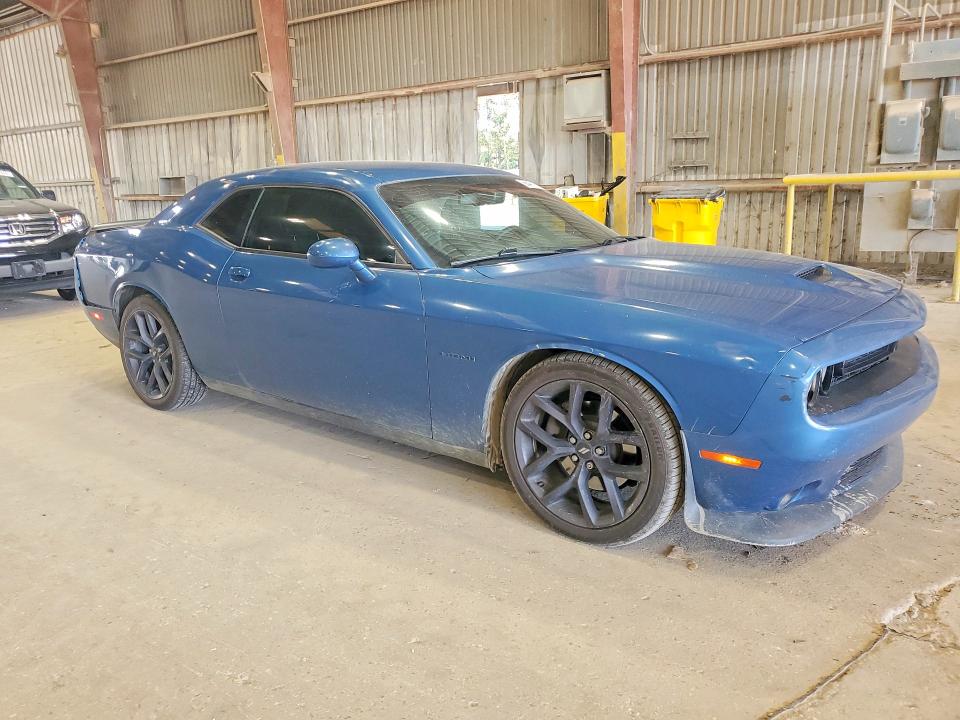 2020 Dodge Challenger მანქანა იყიდება აუქციონზე, vin: 2C3CDZBT8LH189773, აუქციონის ნომერი: 66461766