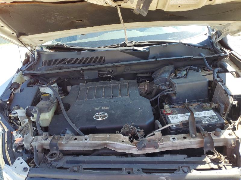 Продажа на аукционе авто 2007 Toyota Rav4, vin: JTMZK31V975008317, номер лота: 65994886