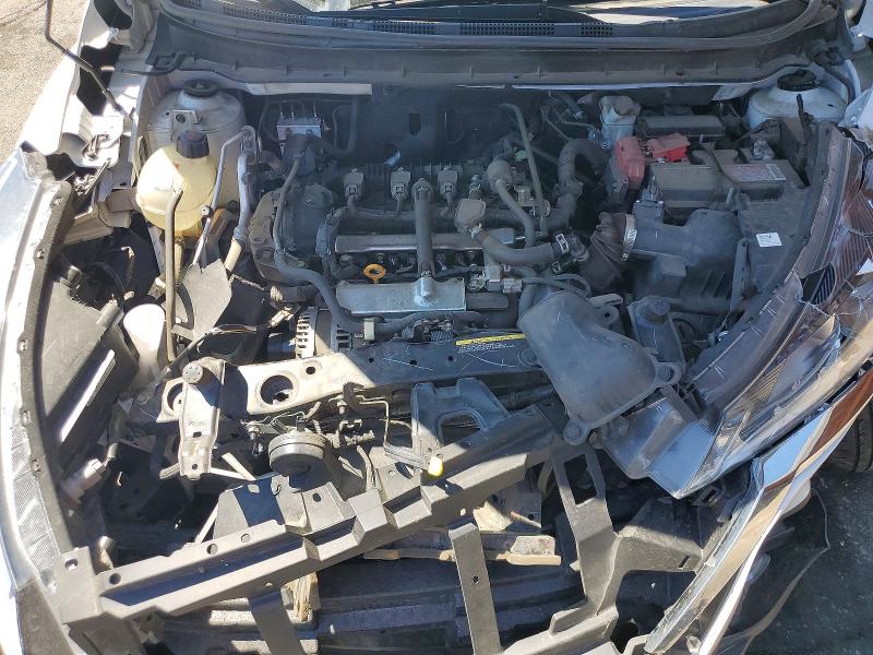 66106016 :رقم المزاد ، 3N1CP5BV0RL559064 vin ، 2024 Nissan Kicks مزاد بيع