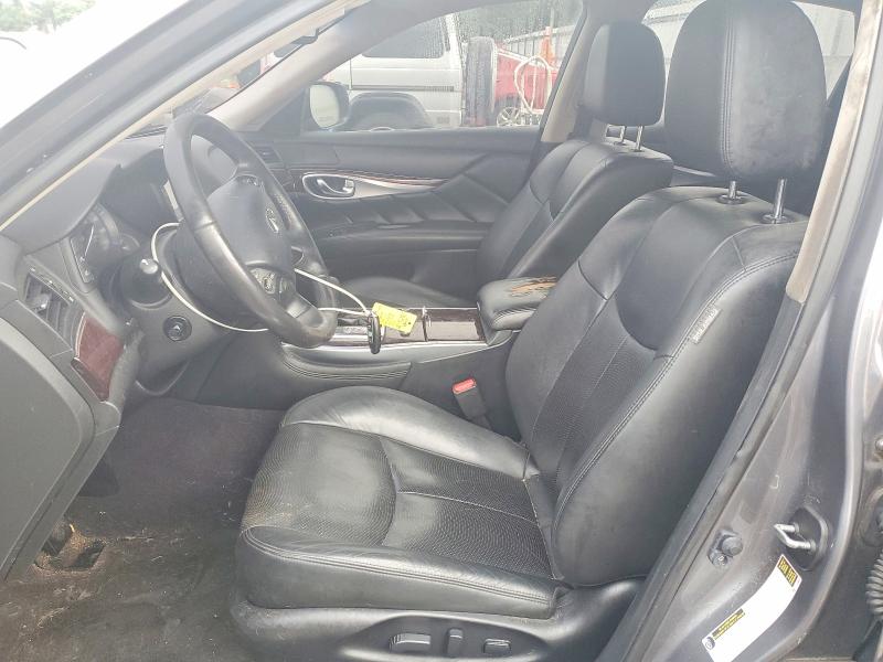 63286876 :رقم المزاد ، JN1BY1AR3GM270169 vin ، 2016 Infiniti Q70 مزاد بيع