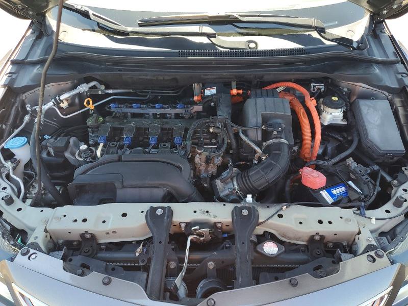 65867126 :رقم المزاد ، 19VDE3F72DE302212 vin ، 2013 Acura Ilx مزاد بيع