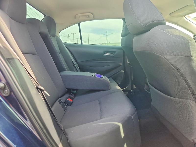 Aukcja sprzedaży 2021 Toyota Corolla, vin: 5YFEPMAE8MP223028, numer aukcji: 65342266
