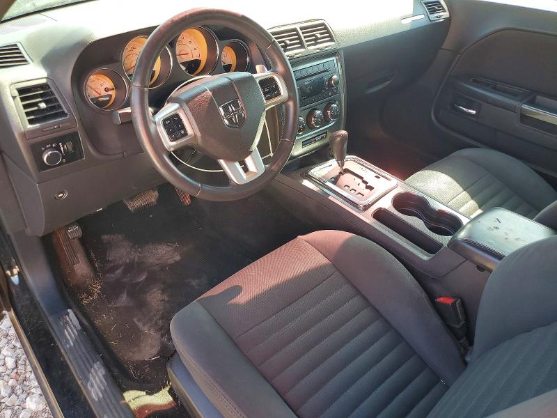 Aukcja sprzedaży 2013 Dodge Challenger, vin: 2C3CDYAG6DH685753, numer aukcji: 65686276