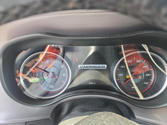 2023 Dodge Charger მანქანა იყიდება აუქციონზე, vin: 2C3CDXHG4PH559878, აუქციონის ნომერი: 65838356