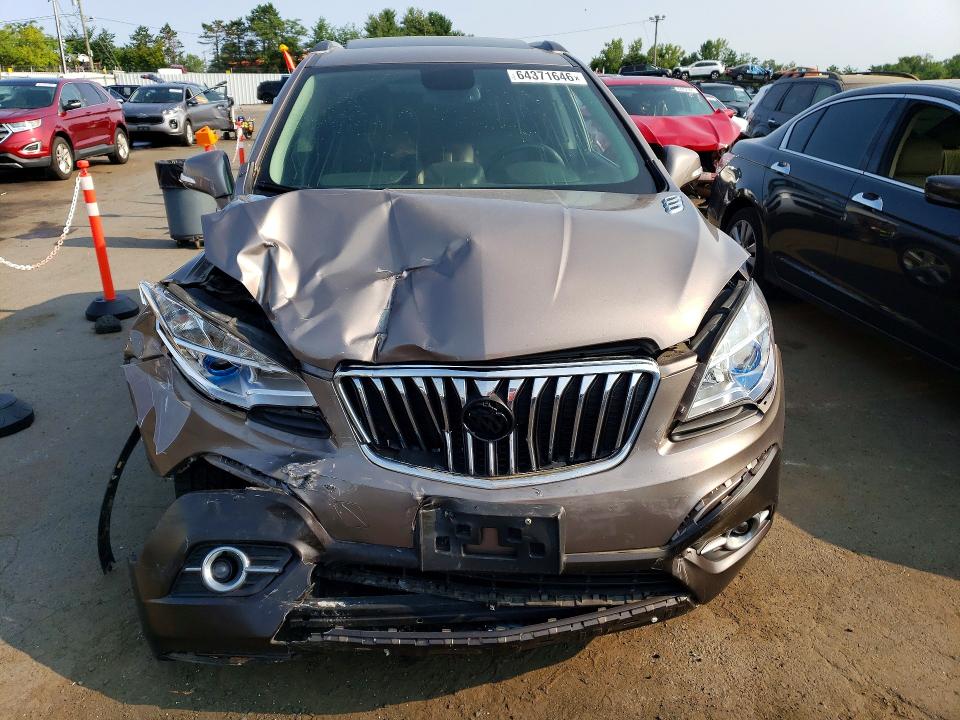 Продаж на аукціоні авто 2015 Buick Encore, vin: KL4CJGSB8FB110870, номер лоту: 64371646