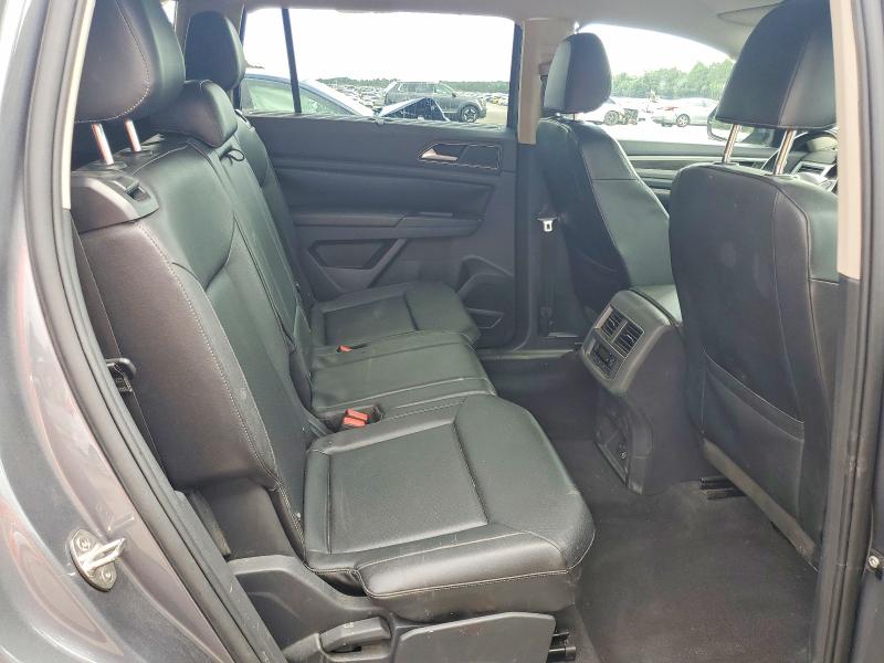2019 Volkswagen Atlas მანქანა იყიდება აუქციონზე, vin: 1V2YR2CA4KC510344, აუქციონის ნომერი: 65015216