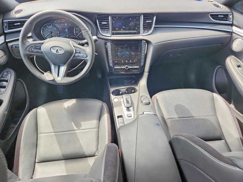Aukcja sprzedaży 2025 Infiniti Qx50, vin: 3PCAJ5FB9SF104367, numer aukcji: 65896036