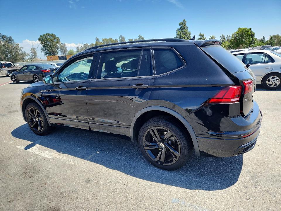 Продаж на аукціоні авто 2023 Volkswagen Tiguan, vin: 3VVCB7AX7PM117062, номер лоту: 66456136