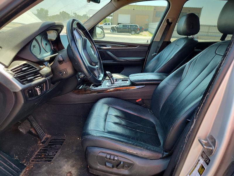 Aukcja sprzedaży 2015 Bmw X5, vin: 5UXKR0C51F0K61201, numer aukcji: 66898686