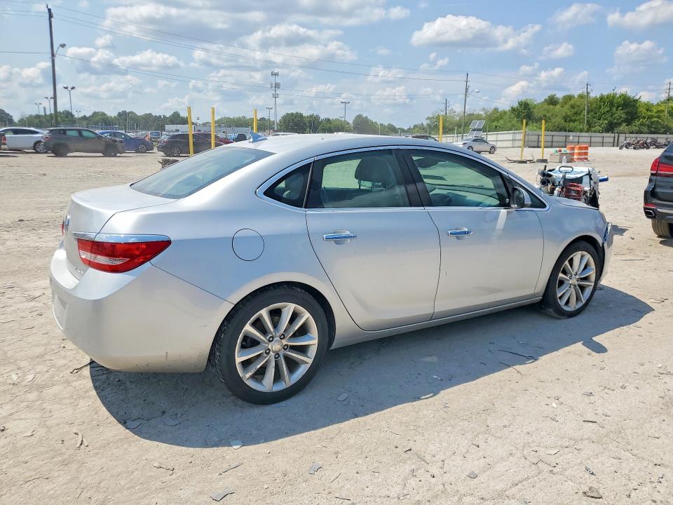 Продажа на аукционе авто 2013 Buick Verano, vin: 1G4PP5SK3D4116292, номер лота: 63905946