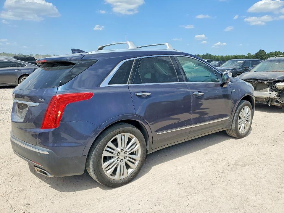 Aukcja sprzedaży 2019 Cadillac Xt5, vin: 1GYKNFRS3KZ230982, numer aukcji: 65676646