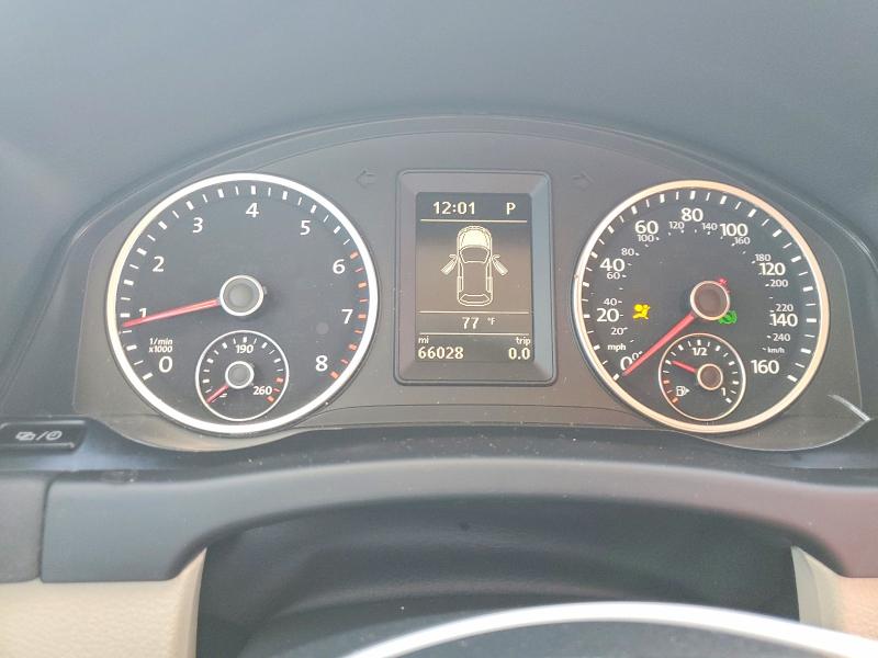 Продажа на аукционе авто 2017 Volkswagen Tiguan, vin: WVGAV7AX0HK019699, номер лота: 64162036