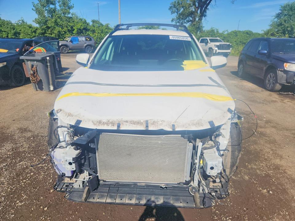 Продаж на аукціоні авто 2020 Toyota Rav4, vin: 2T3B1RFV1LW122038, номер лоту: 65905856