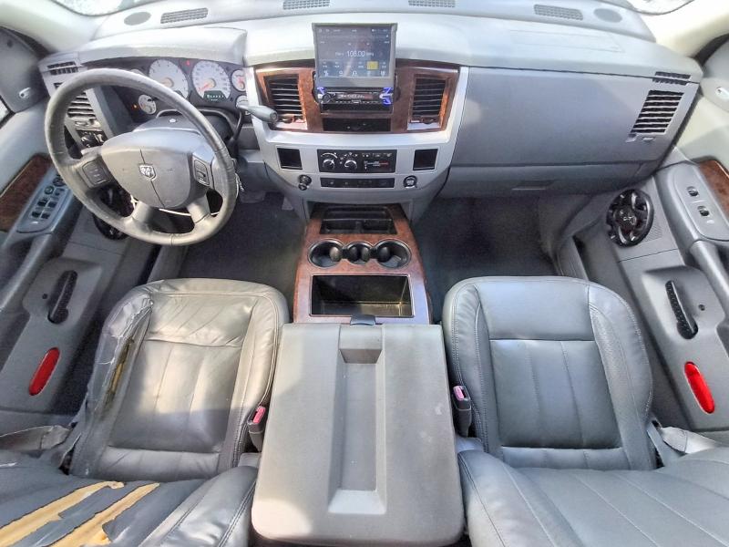 Продажа на аукционе авто 2008 Dodge Ram 1500, vin: 1D7HA18258S599849, номер лота: 66183226
