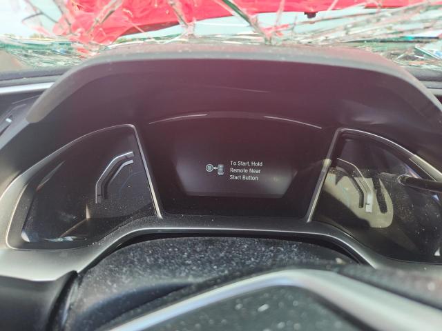 Продажа на аукционе авто 2017 Honda Civic, vin: 2HGFC2F70HH564967, номер лота: 63777386