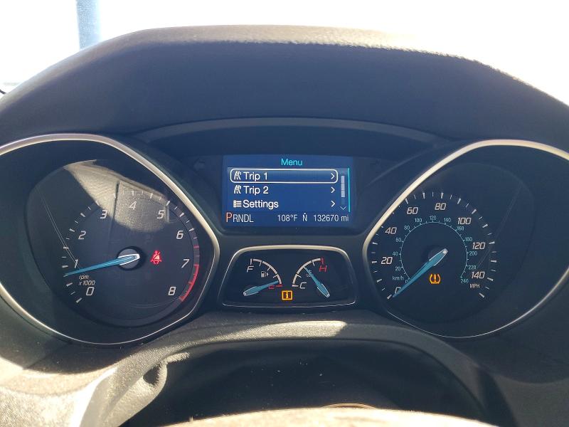 Продажа на аукционе авто 2013 Ford Focus, vin: 1FADP3E28DL382359, номер лота: 64507576