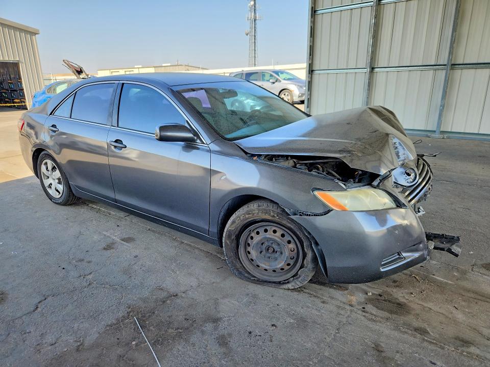 2008 Toyota Camry მანქანა იყიდება აუქციონზე, vin: 4T4BE46K98R018948, აუქციონის ნომერი: 67318616