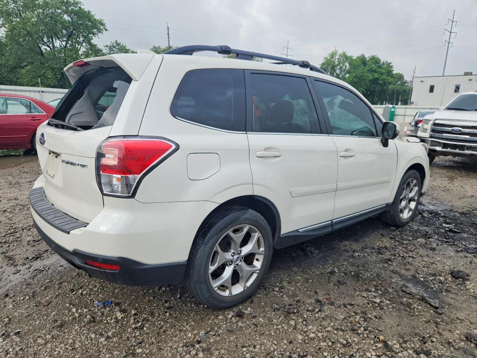 Продаж на аукціоні авто 2018 Subaru Forester, vin: JF2SJAWC5JH568701, номер лоту: 64995516