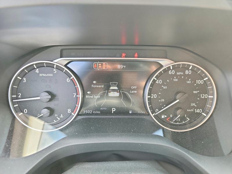 Aukcja sprzedaży 2026 Nissan Rogue, vin: 5N1BT3BB7TC751482, numer aukcji: 66005576