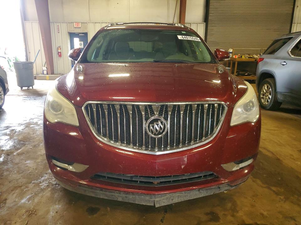 Aukcja sprzedaży 2015 Buick Enclave, vin: 5GAKRAKDXFJ137259, numer aukcji: 64015546