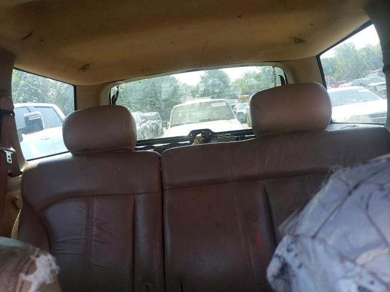 Aukcja sprzedaży 2002 Chevrolet Blazer, vin: 1GNCS13W92K134887, numer aukcji: 64373006