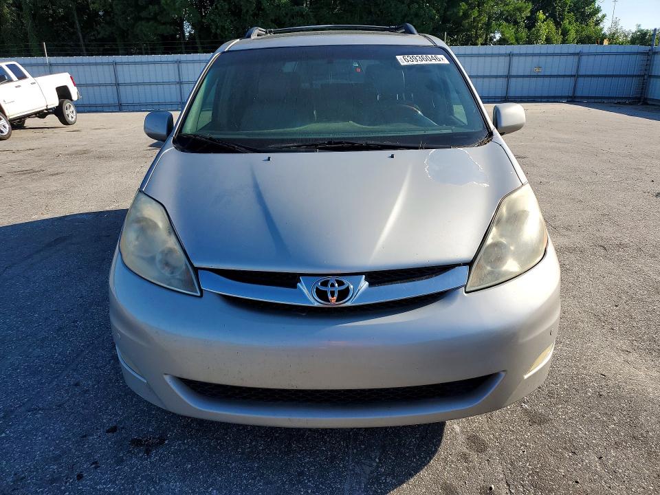 Aukcja sprzedaży 2008 Toyota Sienna, vin: 5TDZK22C68S143838, numer aukcji: 63936046