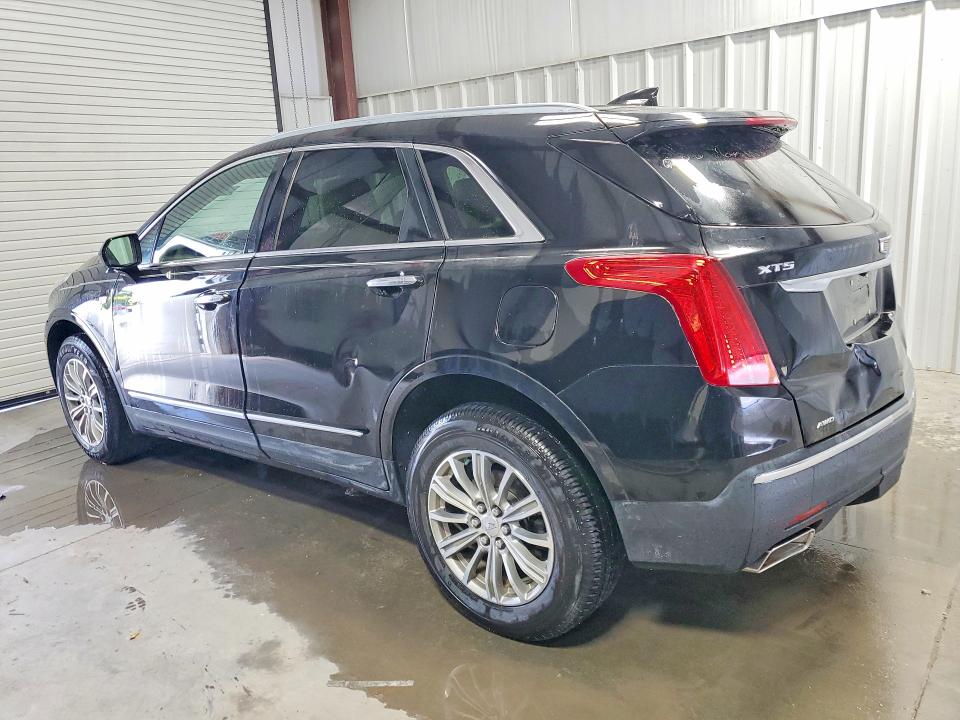 Aukcja sprzedaży 2017 Cadillac Xt5, vin: 1GYKNDRS5HZ288962, numer aukcji: 65408586