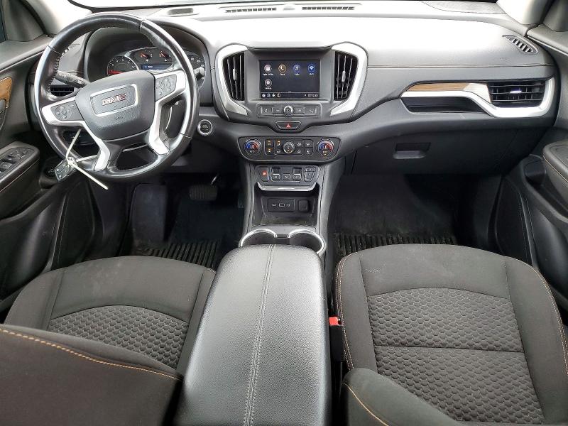 65456886 :رقم المزاد ، 3GKALMEV9LL132726 vin ، 2020 Gmc Terrain مزاد بيع