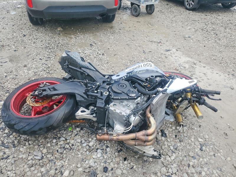 Продаж на аукціоні авто 2023 Suzuki Gsx-r750, vin: JS1GR7MA6P7101488, номер лоту: 65010686