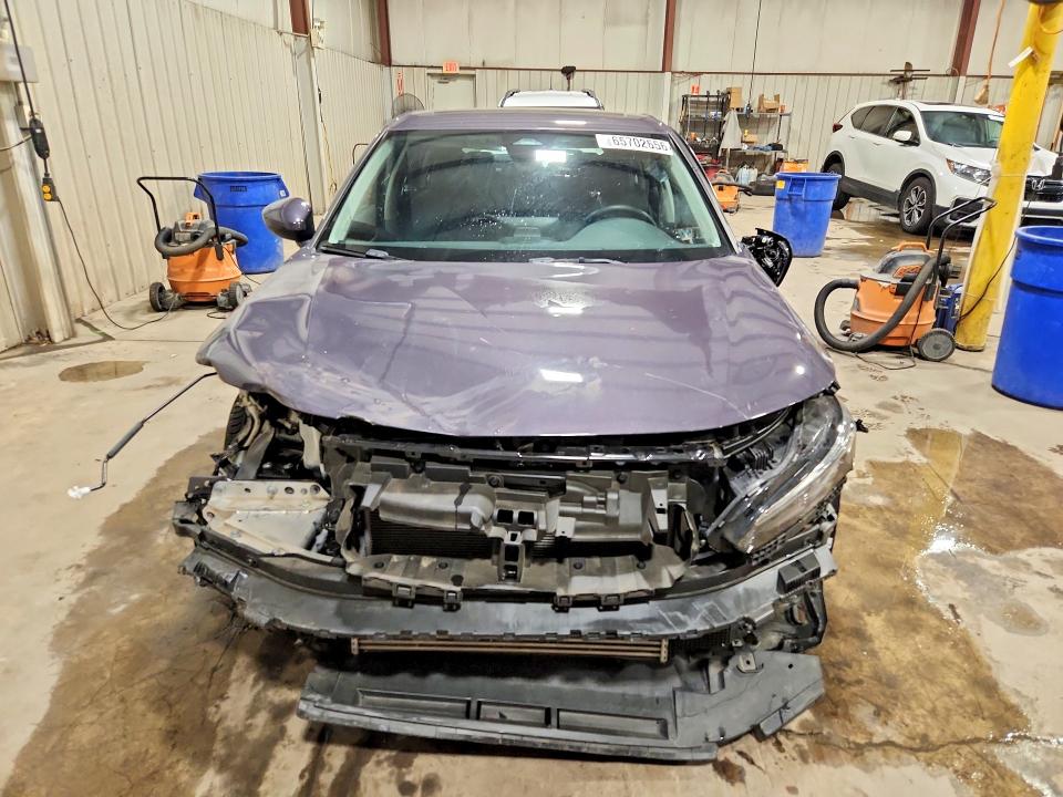 Продажа на аукционе авто 2024 Honda Civic, vin: 19XFL1H79RE007297, номер лота: 65702656