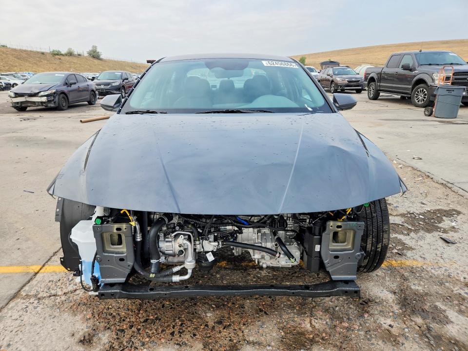 62456866 :رقم المزاد ، KMHLL4DG1TU205984 vin ، 2026 Hyundai Elantra مزاد بيع