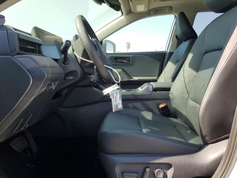 Продажа на аукционе авто 2026 Toyota Rav4, vin: 2T36CRAV7TW023825, номер лота: 61369346