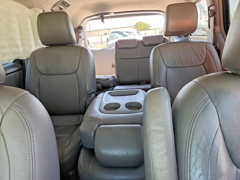 Продажа на аукционе авто 2009 Toyota Sienna, vin: 5TDZK23C99S261155, номер лота: 64731626