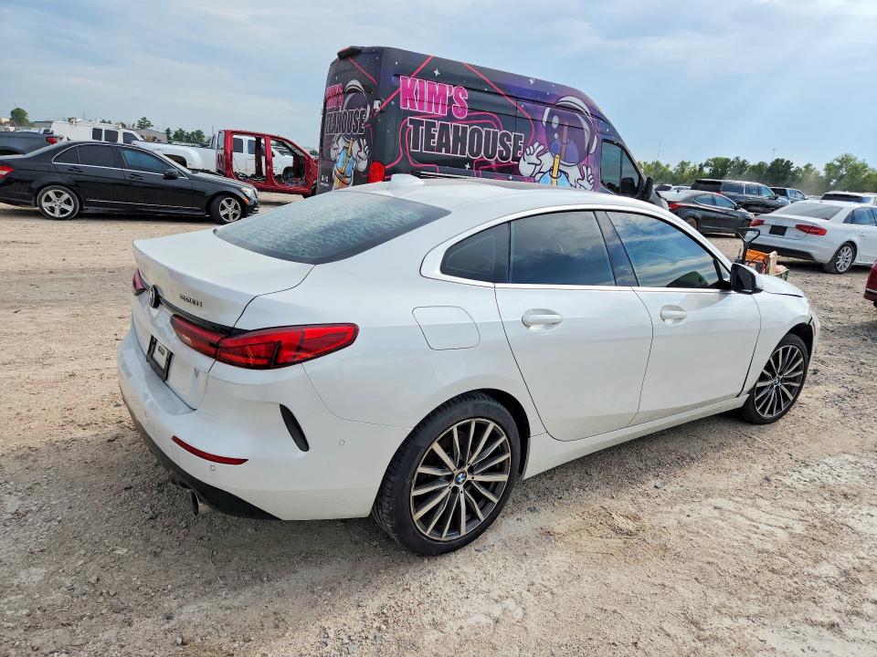 Aukcja sprzedaży 2021 Bmw 228xi, vin: WBA73AK04M7G72293, numer aukcji: 67169296