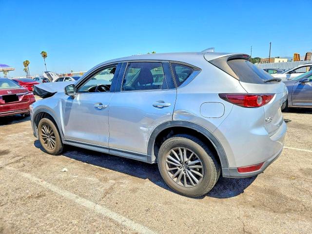 62789046 :رقم المزاد ، JM3KFBCM2L0791841 vin ، 2020 Mazda Cx-5 مزاد بيع