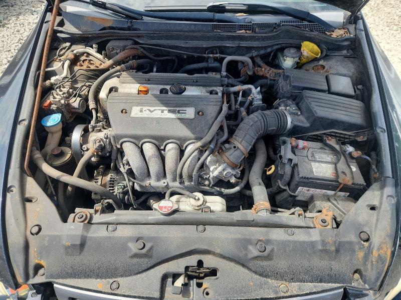 Продажа на аукционе авто 2007 Honda Accord, vin: 1HGCM56387A013794, номер лота: 63760296