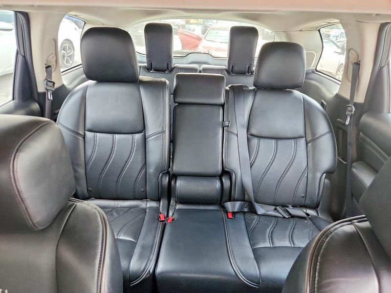 Aukcja sprzedaży 2013 Infiniti Jx35, vin: 5N1AL0MM9DC347657, numer aukcji: 66095076