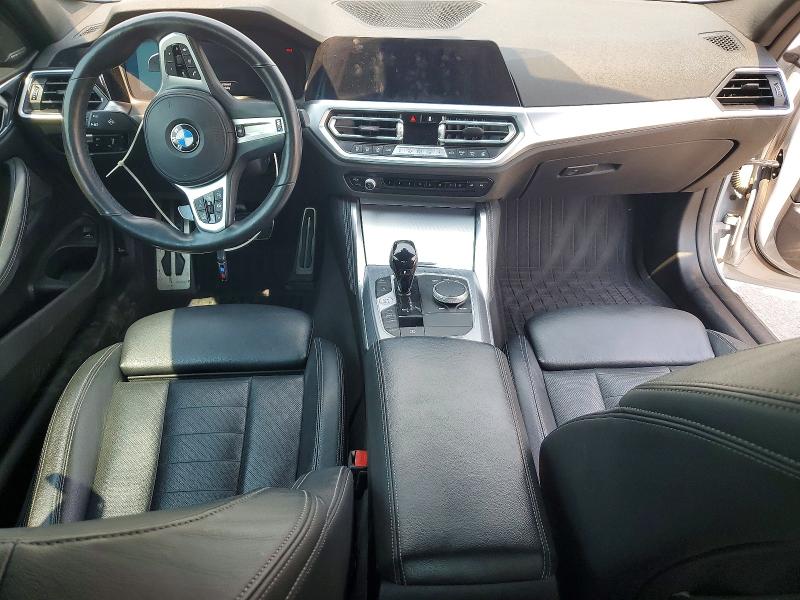 Aukcja sprzedaży 2022 Bmw M440xi, vin: WBA13AR05NCH93788, numer aukcji: 62521246