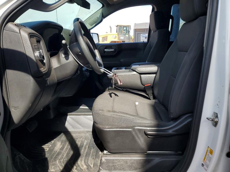 Aukcja sprzedaży 2024 Gmc Sierra, vin: 1GTRHAED1RZ190627, numer aukcji: 64125926