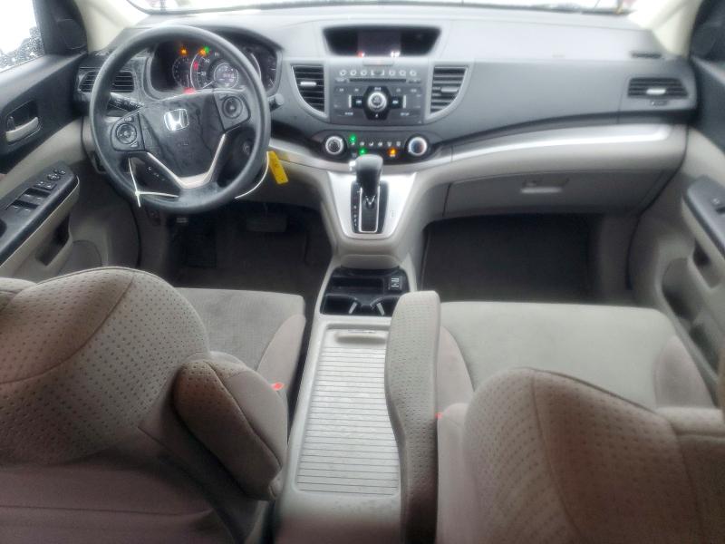 Продажа на аукционе авто 2013 Honda Cr-v, vin: 5J6RM4H57DL027603, номер лота: 63324226