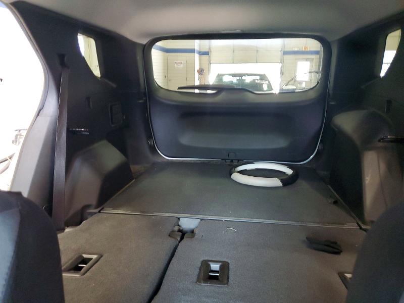 Продажа на аукционе авто 2018 Chevrolet Equinox, vin: 2GNAXTEX6J6171701, номер лота: 64511376
