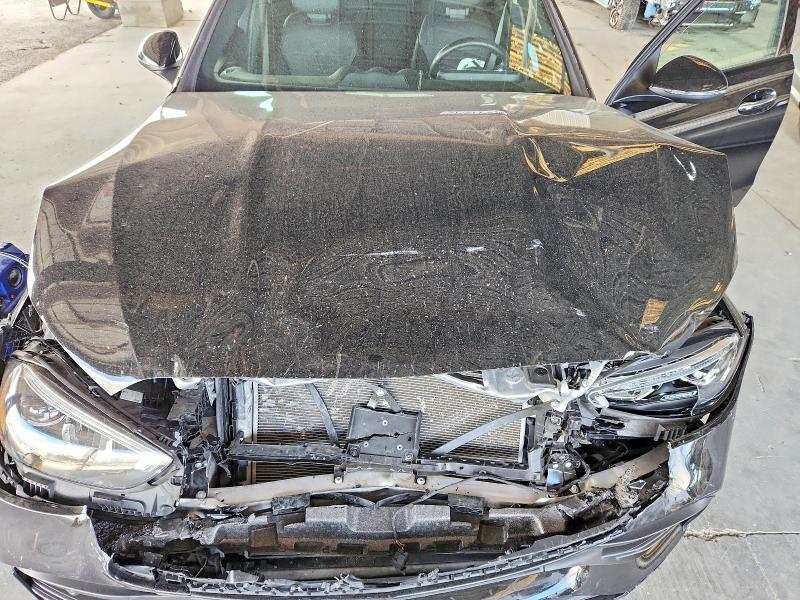 67187786 :رقم المزاد ، W1KAF4GB0PR091350 vin ، 2023 Mercedes-benz C مزاد بيع
