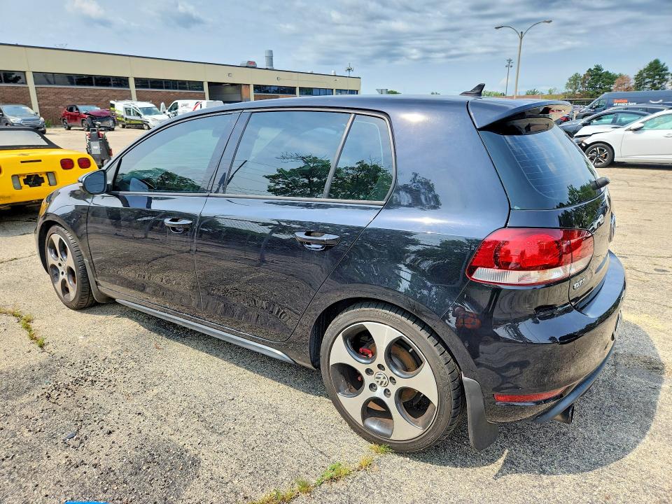 Aukcja sprzedaży 2012 Volkswagen Gti, vin: WVWHV7AJ8CW079956, numer aukcji: 64936196