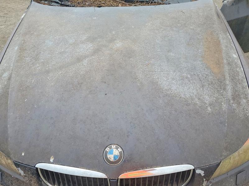 Продажа на аукционе авто 2007 Bmw 328, vin: WBAVC93537KX56815, номер лота: 63739506