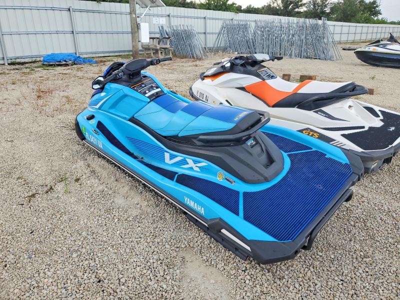 2025 Yam Jetski მანქანა იყიდება აუქციონზე, vin: YAMA1332H425, აუქციონის ნომერი: 65480856