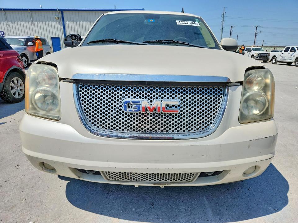 Продажа на аукционе авто 2011 Gmc Yukon, vin: 1GKS2EEF6BR202874, номер лота: 63607046