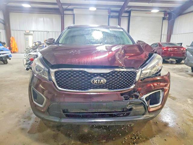 66098606 :رقم المزاد ، 5XYPGDA30GG069253 vin ، 2016 Kia Sorento مزاد بيع