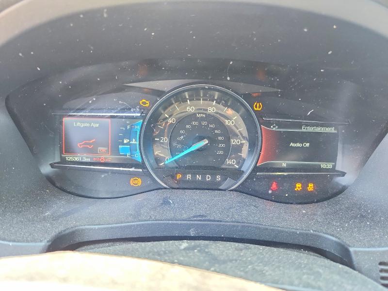 63860096 :رقم المزاد ، 1FM5K8D80JGA78894 vin ، 2018 Ford Explorer مزاد بيع