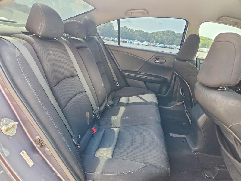 64658966 :رقم المزاد ، 1HGCR2F53EA206692 vin ، 2014 Honda Accord مزاد بيع